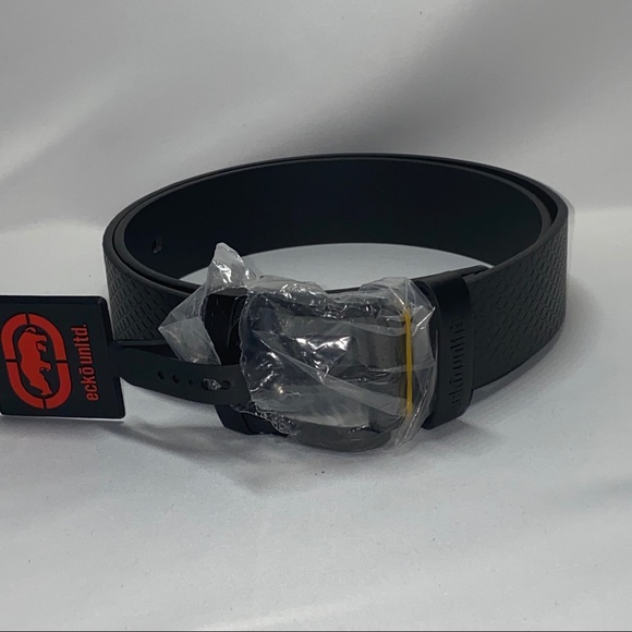 ecko unltd belt